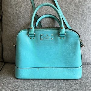 Kate Spade summer bag